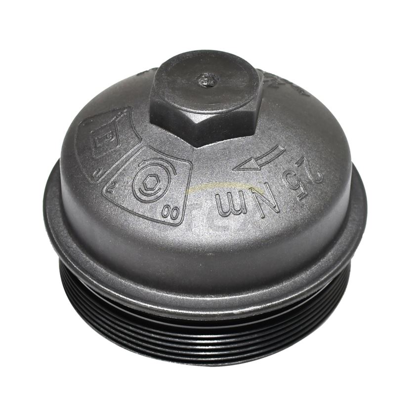 Кришка фільтра палива MB