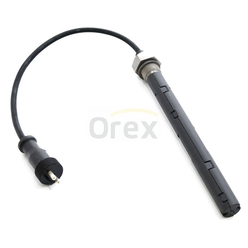 Датчик уровня масла двигателя