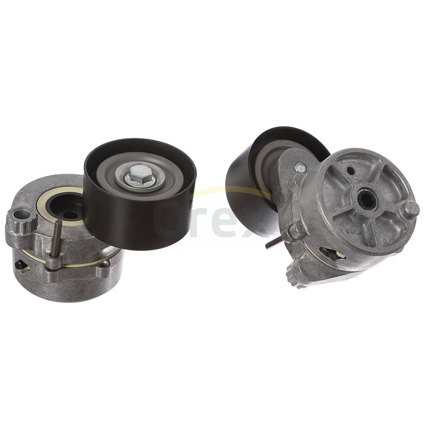 Натяжний механізм ремня MB