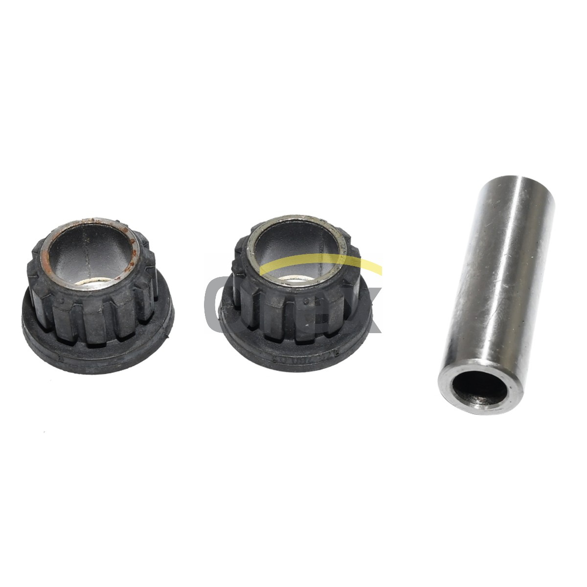 Ремкомплект кулисы КПП MB ATEGO/AXOR