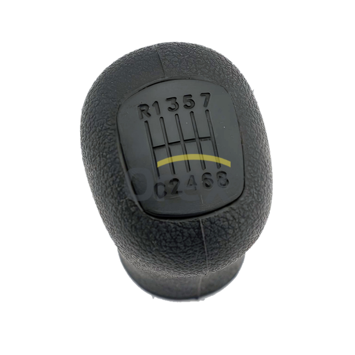 Ручка перемикання передач MB AXOR/ACTROS/ATEGO/MK/NG/SK