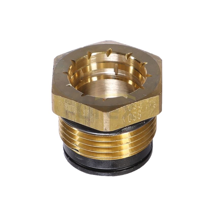 Гайка шланга гальмівного MAN, MB M22*1.5мм