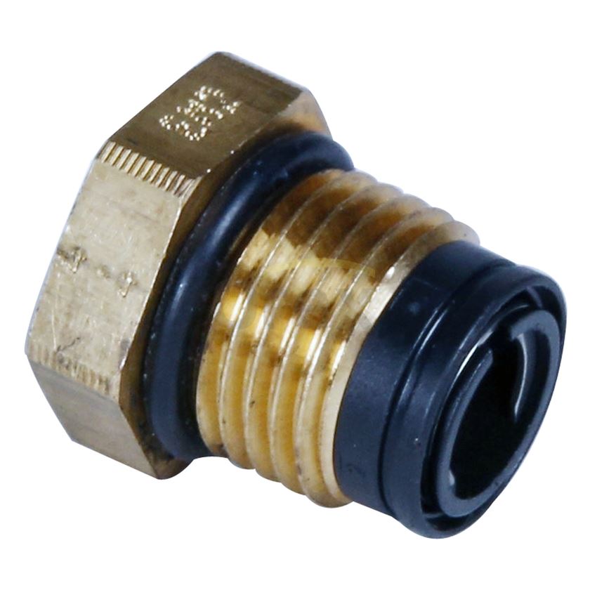 З'єднувач прямий MAN, MB M16*1.5мм
