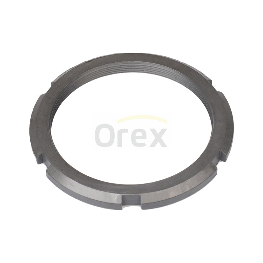 Гайка ступицы задней MB ACTROS/ANTOS/AROCS/AXOR 2/O 403/TOURO (O 500) M100*1.5мм