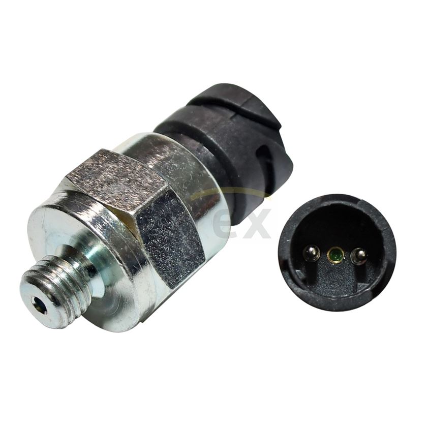 Датчик тиску повітря MB M12*1,5мм 5.5 BAR