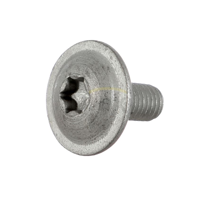 Болт кріплення пластикової підніжки-крила