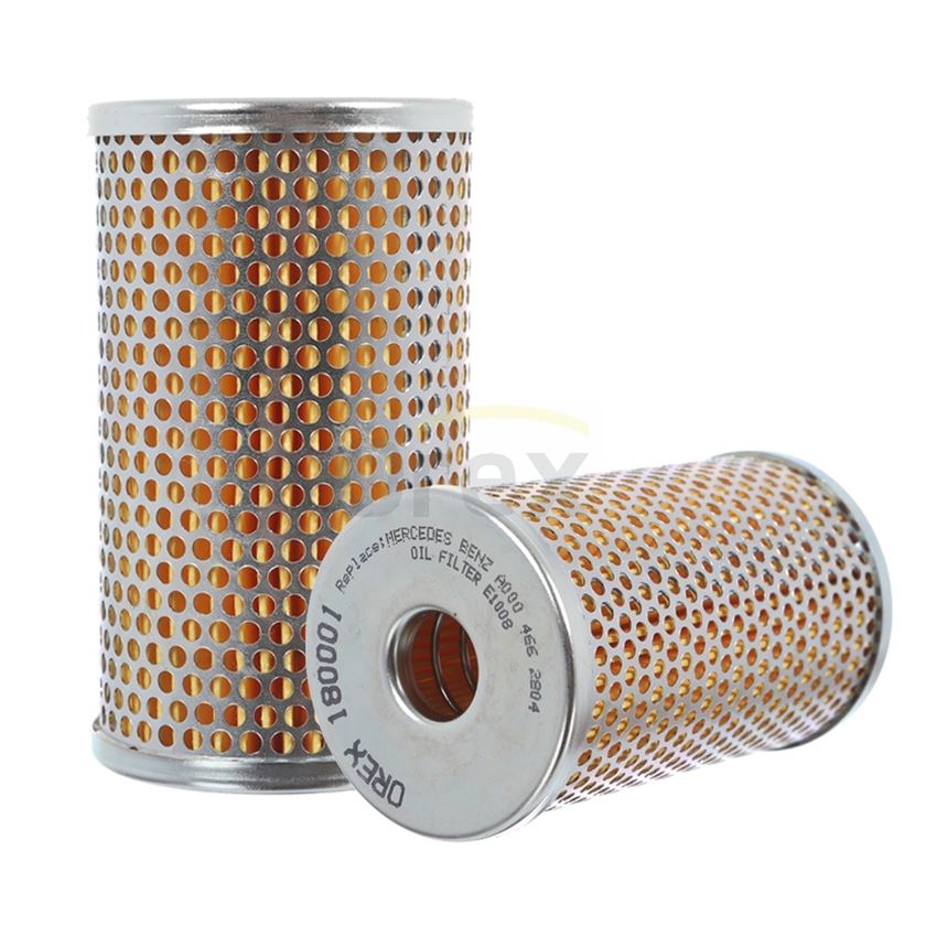 Фильтр гидравлики VOLVO, MB, IVECO, DAF, SCANIA, FORD, BMW