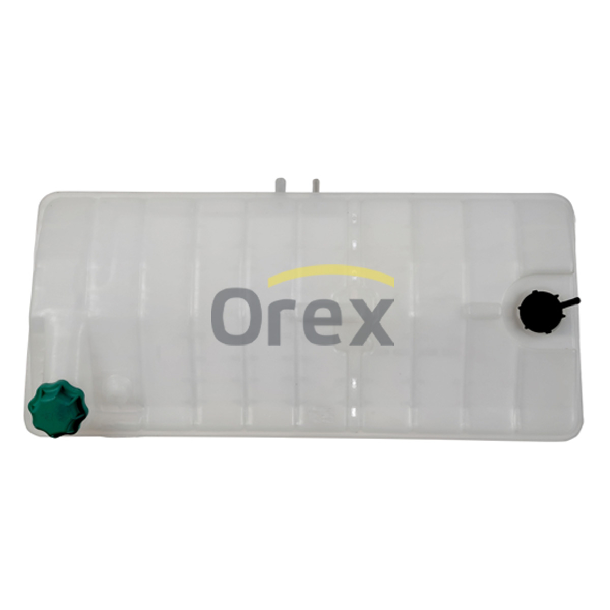 Бачок розширювальний (без отвору під датчик) MAN F2000, Bus NG/NL, Lion's, Neoplan