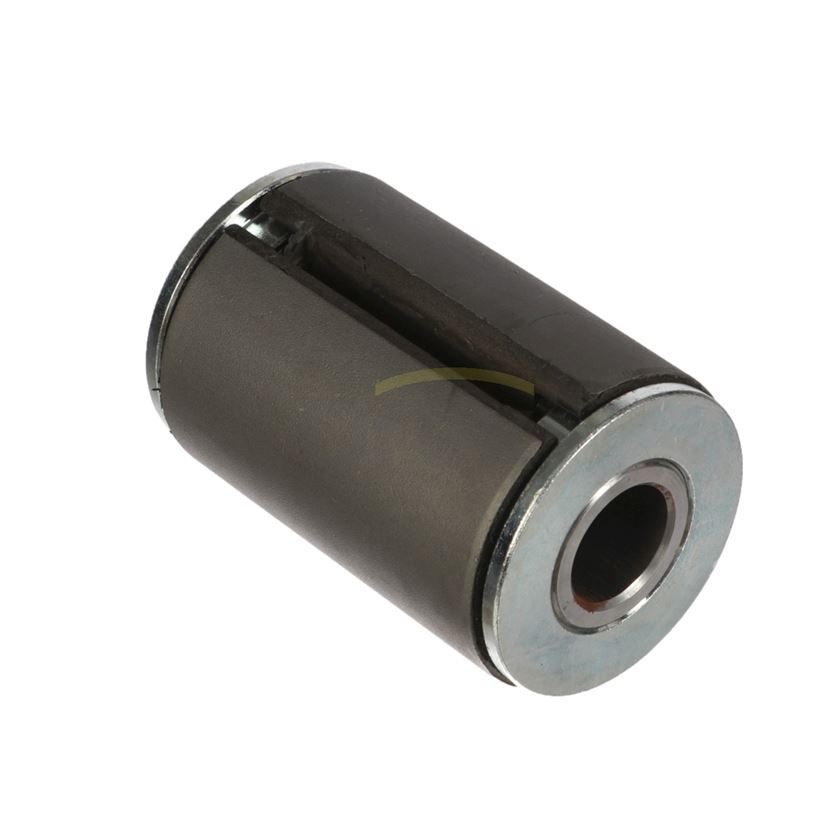 Сайлентблок ресори MAN TGA/TGS >2002 Ø24*Ø65*100мм
