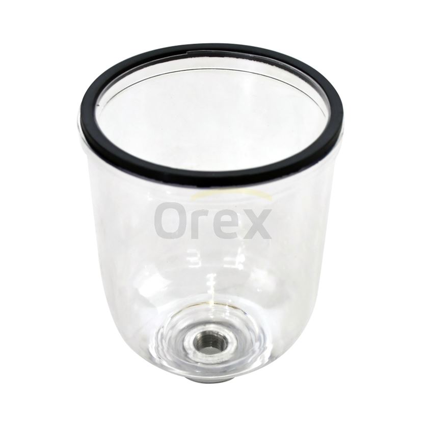 Стакан сепаратора MAN TGL/TGX