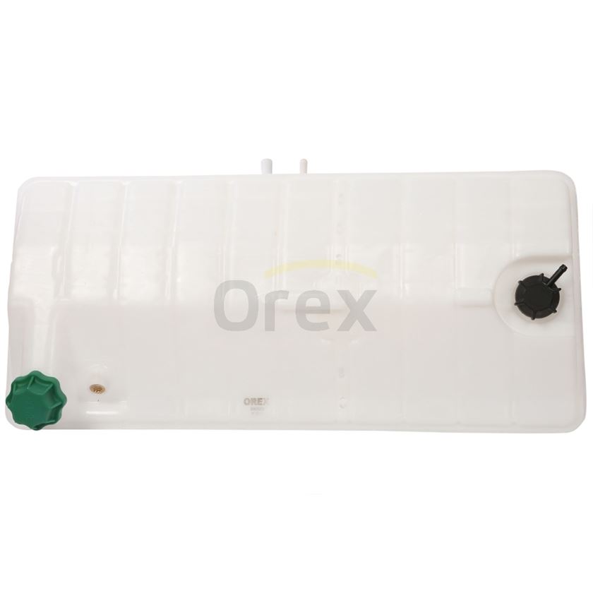 Бачок розширювальний (з отвором під датчик) MAN F2000, Bus NG/NL, Lion's, Neoplan