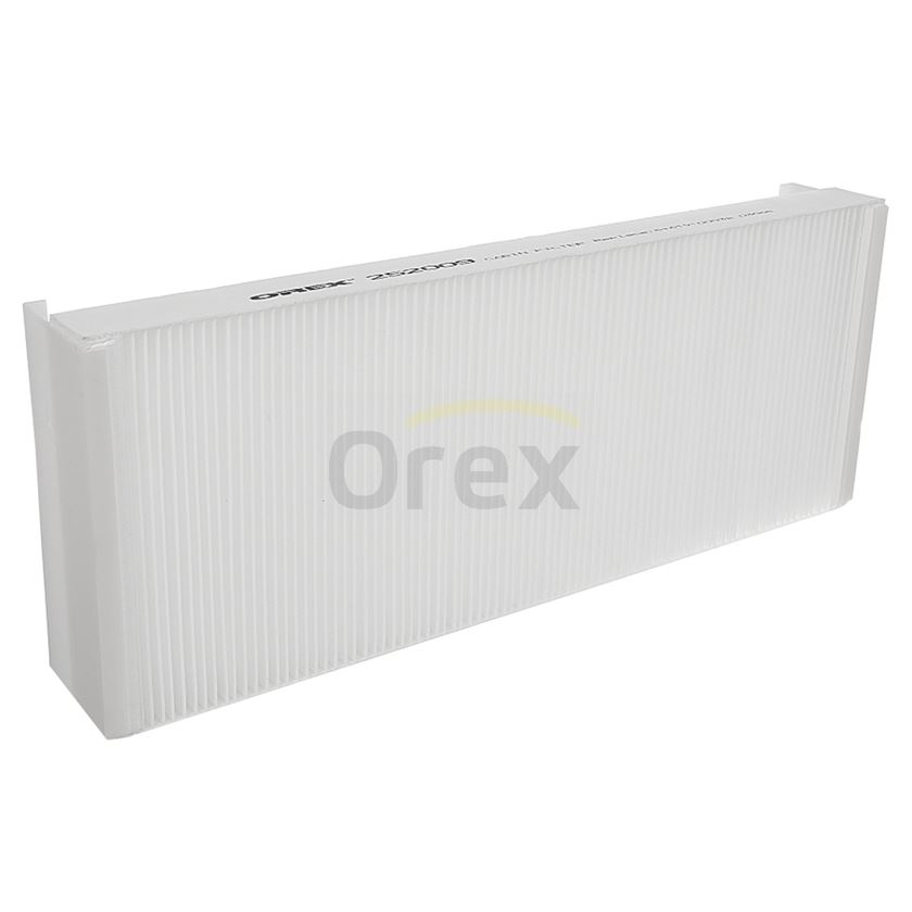 Фільтр салону MAN TGA/TGL/TGM/TGS/TGX, NEOPLAN