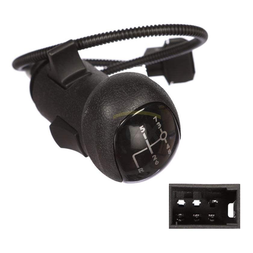 Рукоятка важеля перемикання передач MAN TGA/TGS