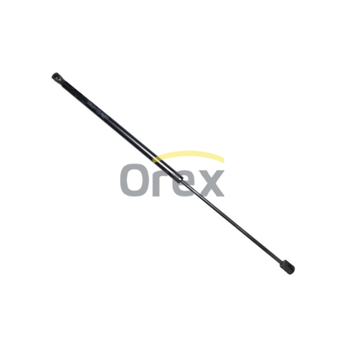 Пружина газовая капота VOLVO FH12/FH16 >1993 L-635 мм 370N