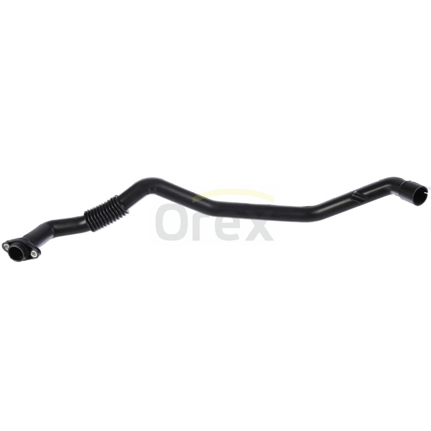 Труба маслозаливна VOLVO FH13