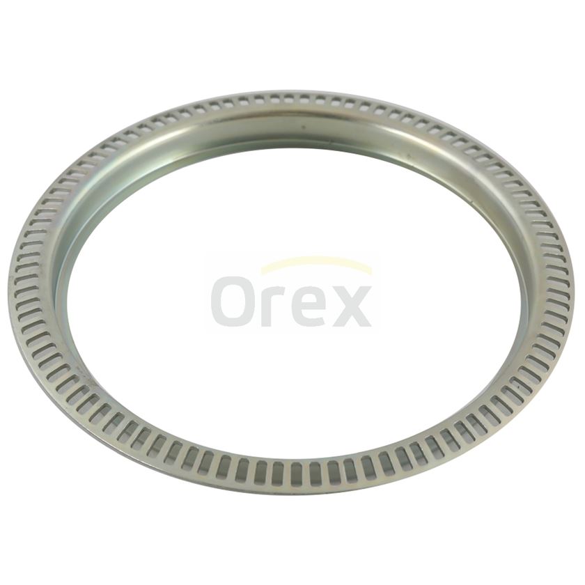 Кільце ABS DAF CF75/CF85/XF105 Ø168*212*18мм зад. (косе)