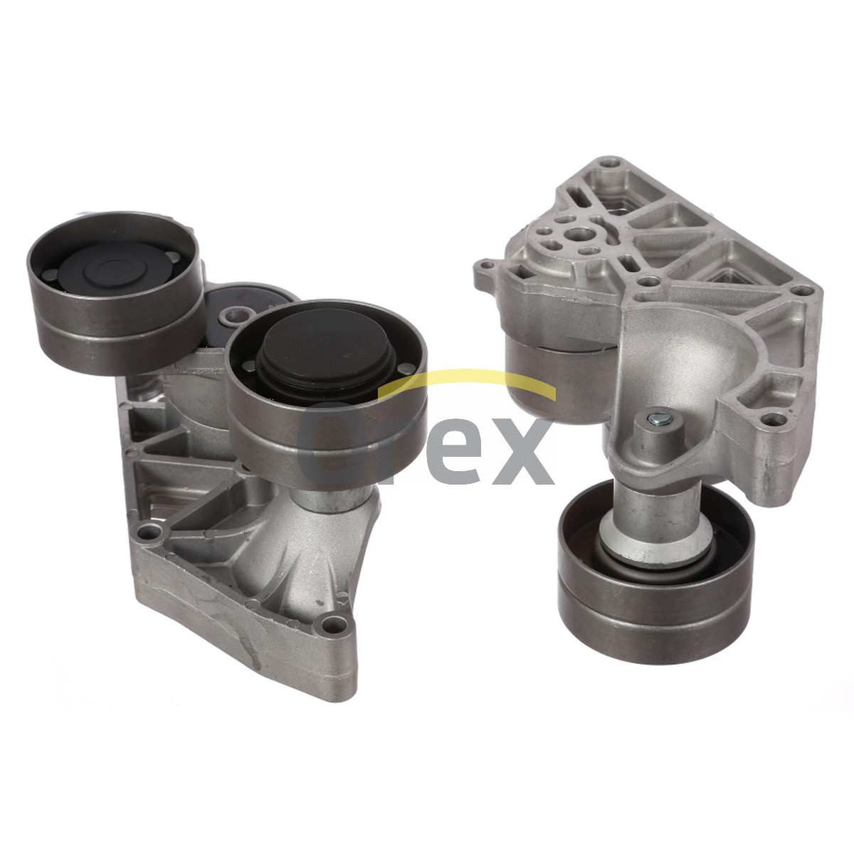 Натяжной механизм ремня DAF XF95/XF105