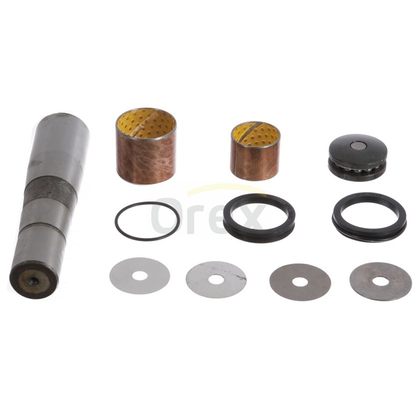 Ремонтний комплект