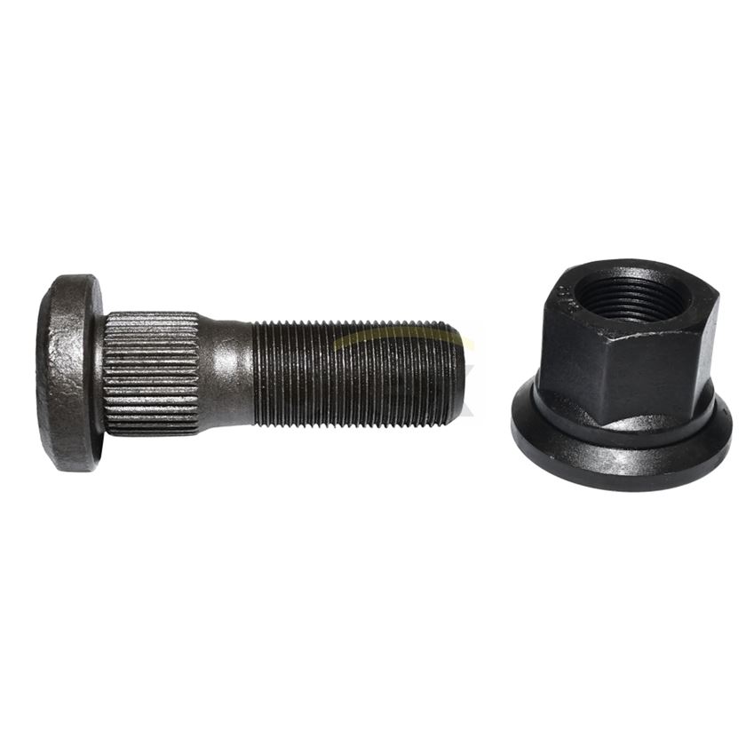 Шпилька колесная М22х1,5/72 DAF XF95,105 с гайкой