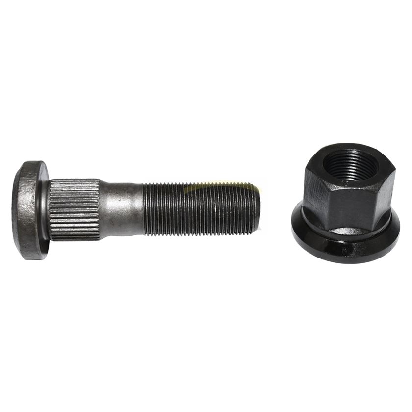 Шпилька колісна M22x1,5/85 DAF XF95,105 з гайкою
