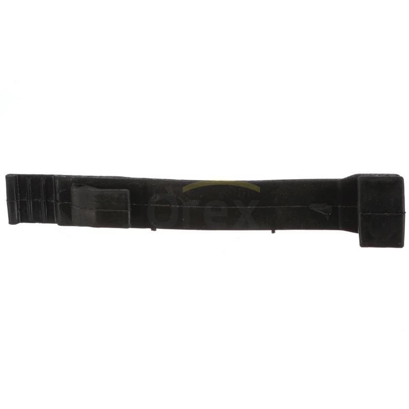 Крепление крыла резиновое DAF XF95/105, RVI Magnum/Premium