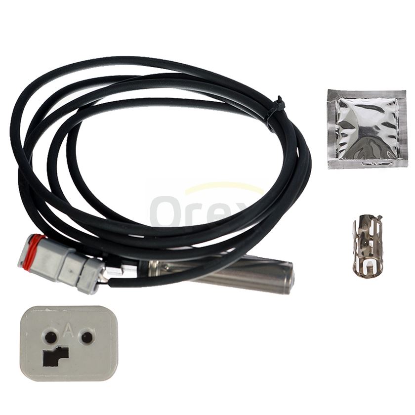 Датчик ABS прямий RENAULT MAGNUM, VOLVO