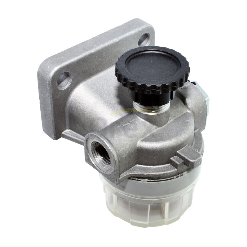 Паливний насос з фільтром