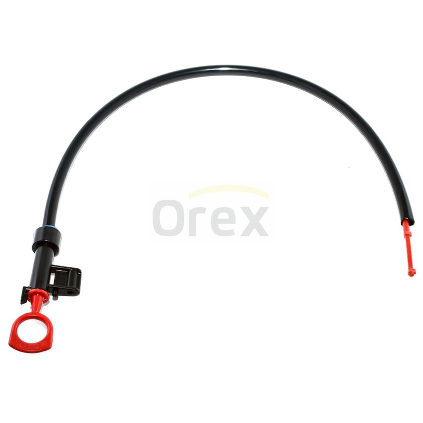 Щуп уровня масла RENAULT PREMIUM/KERAX/MAGNUM >2005