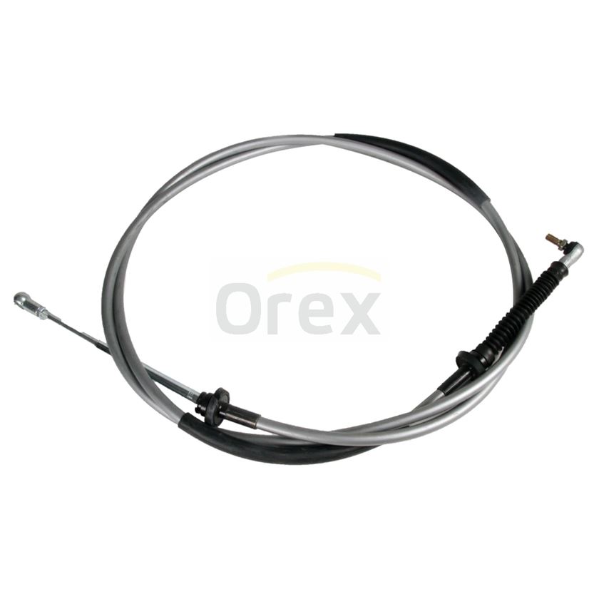 Кабель, механічна коробка передач