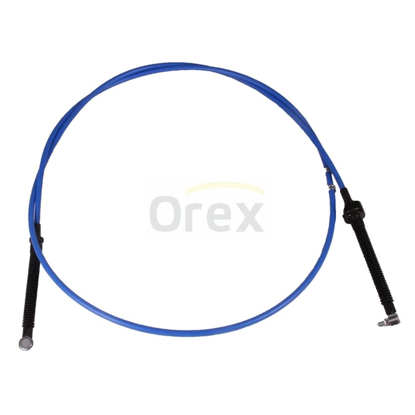 Кабель, механічна коробка передач