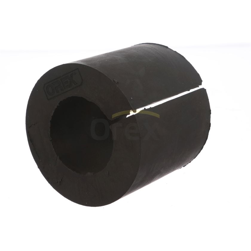 Втулка стабілізатора RENAULT MAGNUM AE/PREMIUM/KERAX/MANAGER/MAXTER >1991 Ø38*Ø67*60мм