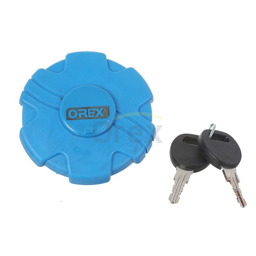 Крышка заливная ADBLUE IVECO STRALIS/TRAKKER >2003 Ø60мм