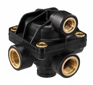 Клапан прискорюючий (F-094-1)