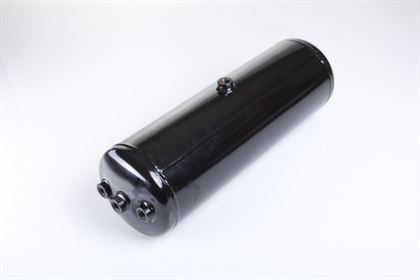 Ресивер повітряний 20л D=206 L=677 15,5 bar сталь
