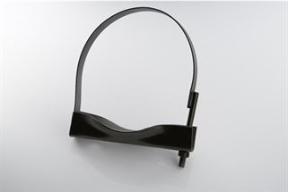 Хомут ресивера D=206 / Ø11 x 125