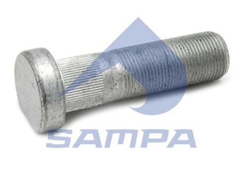 Болт колеса М22x1,5x83 SAF SKRS, RSM 9042