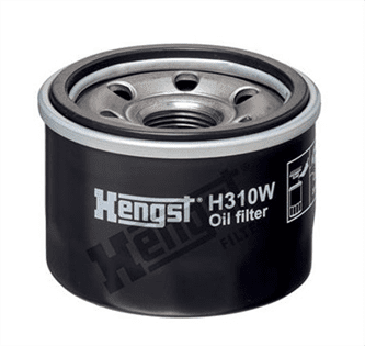 Фільтр масляний (H310W)