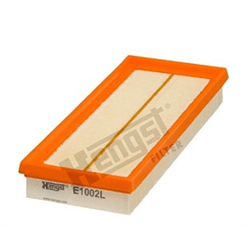 Фільтр повітряний (E1002L)