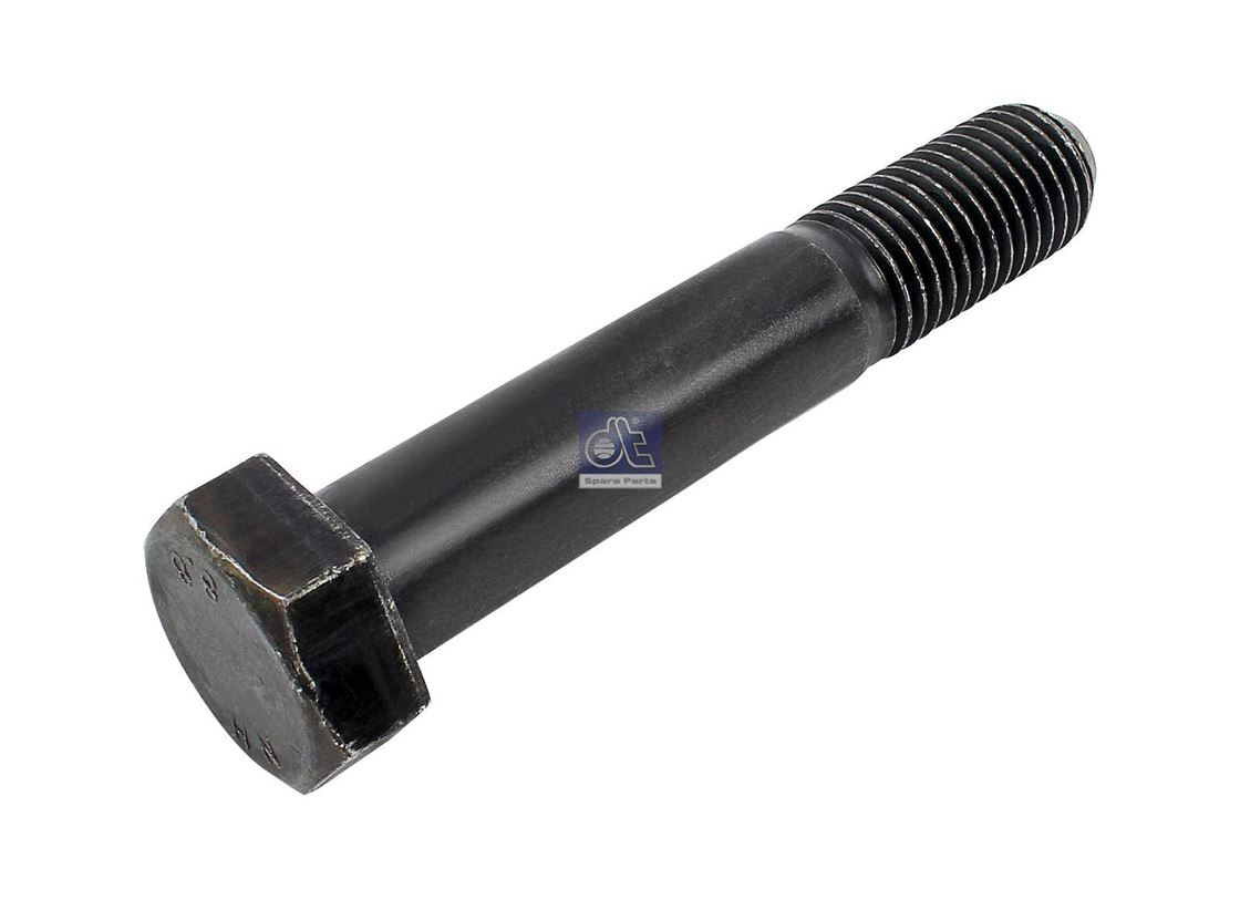 Болт амортизатора