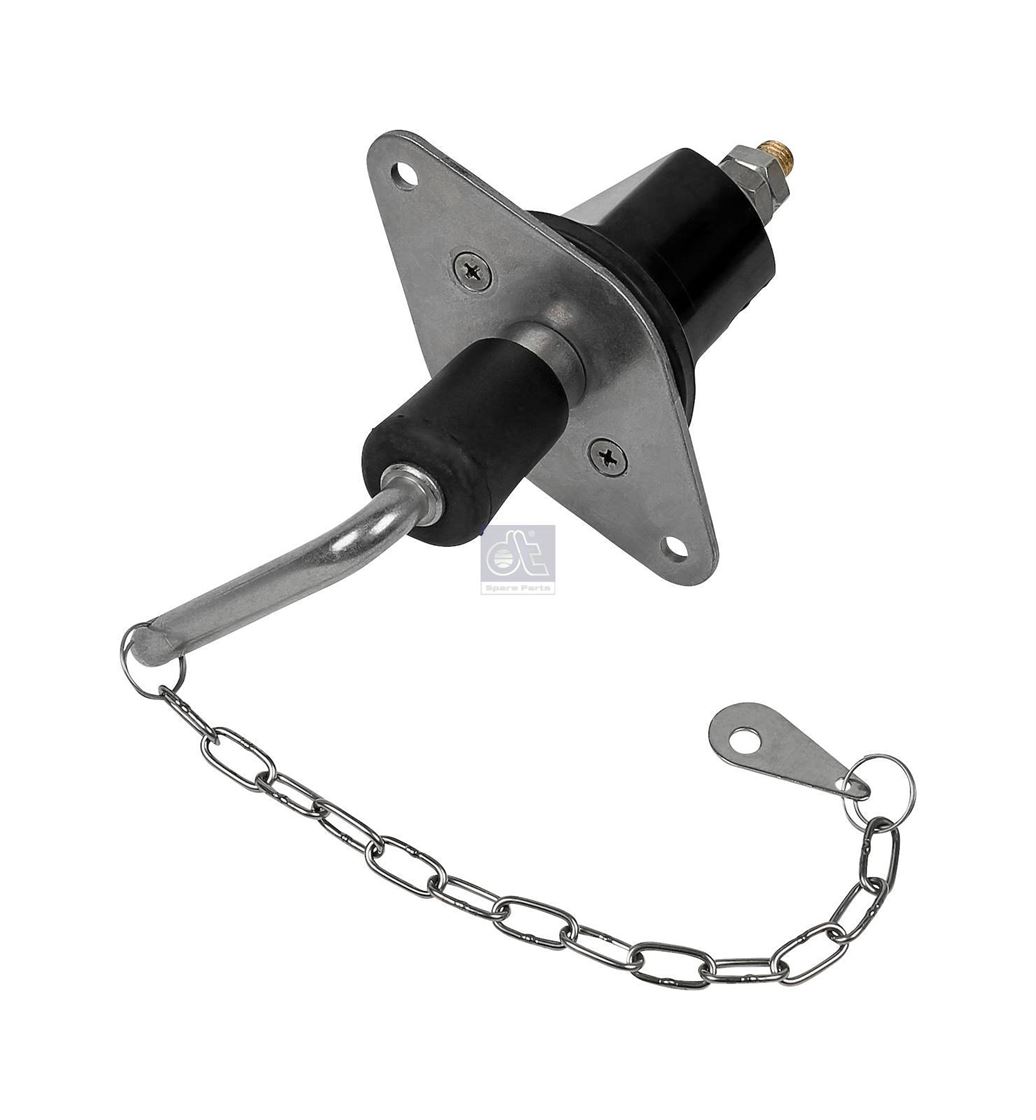 Выключатель массы