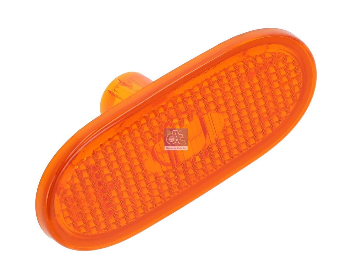 Габарит бічній