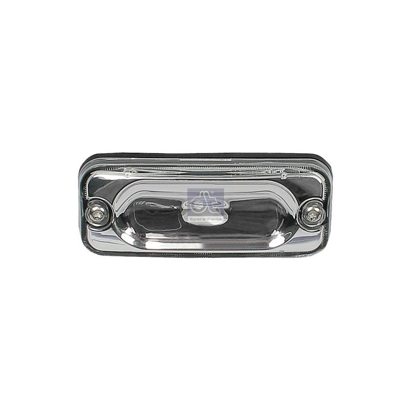 Розмір передній