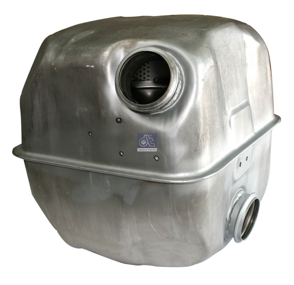 Глушник основний