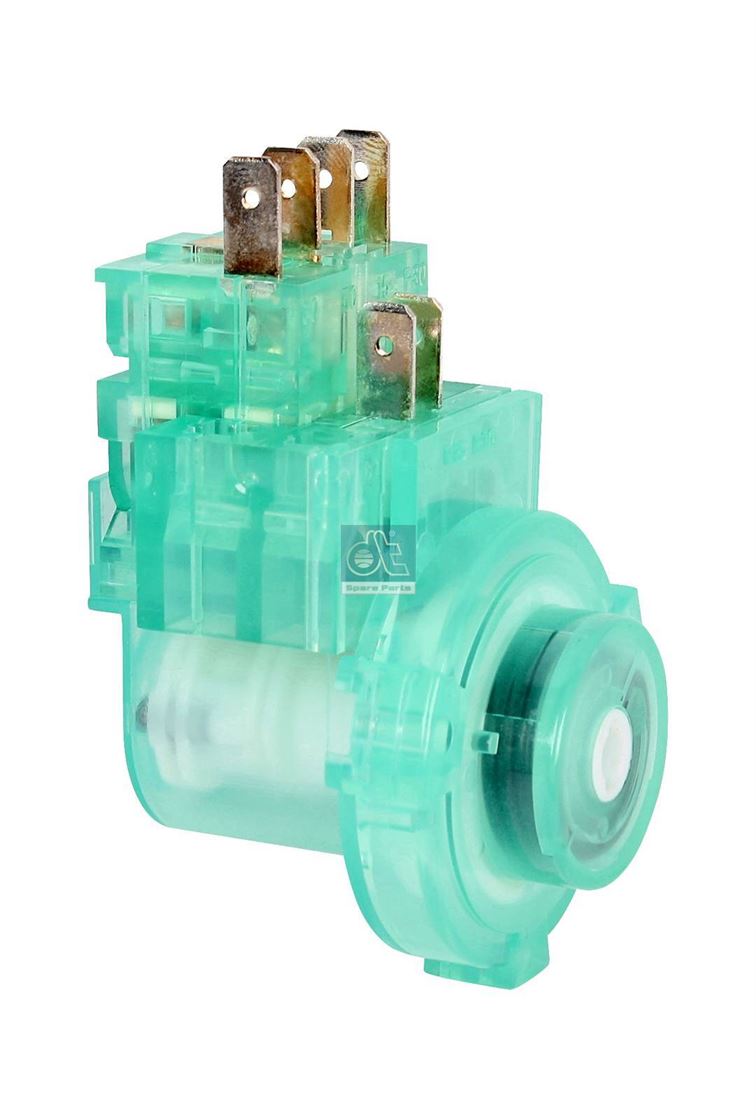 Группа контактная замка зажигания