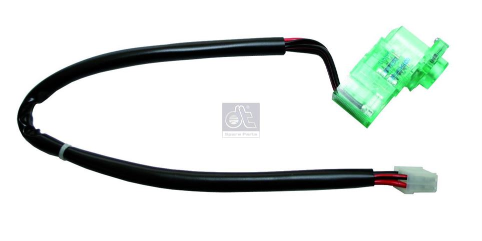 Группа контактная замка зажигания