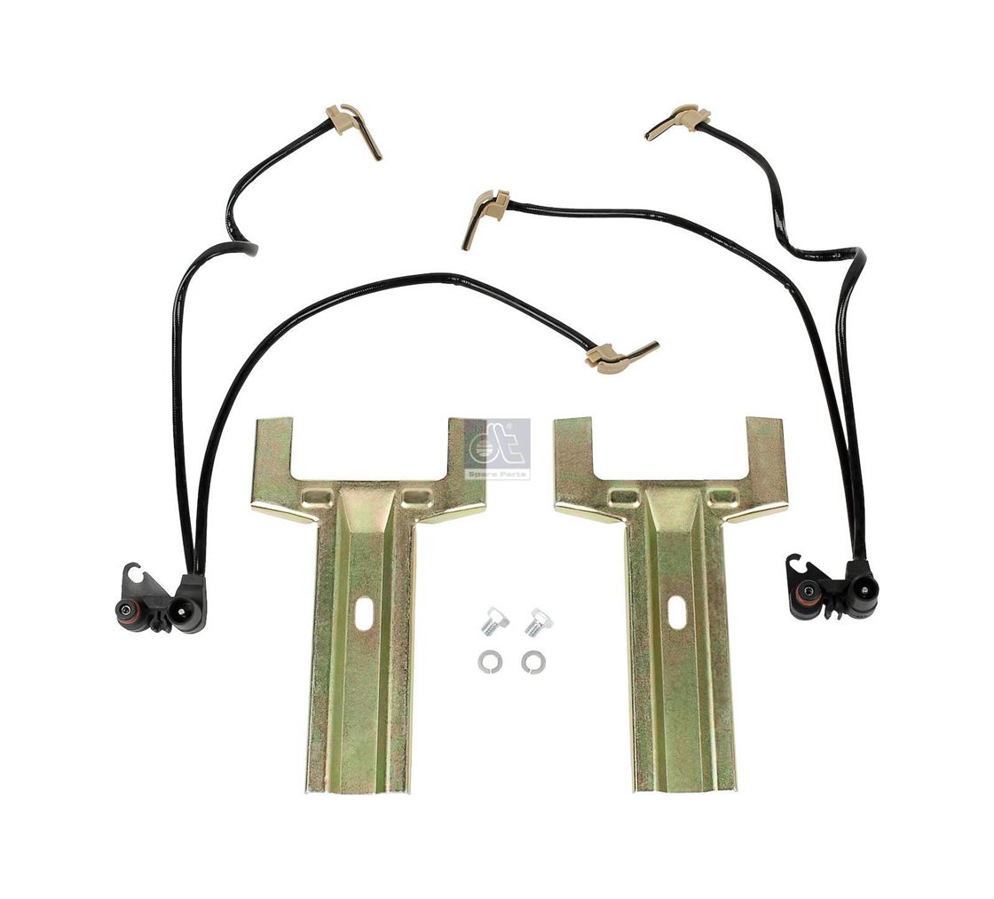 Датчик износа колодок