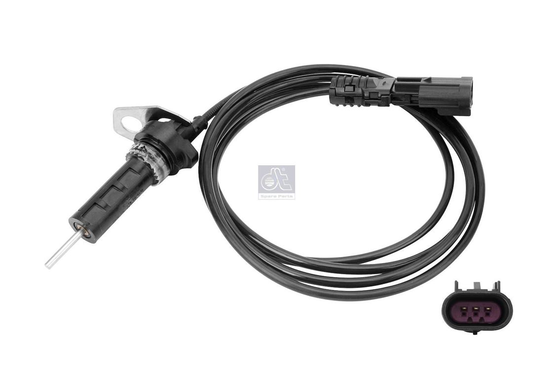 Датчик износа колодок