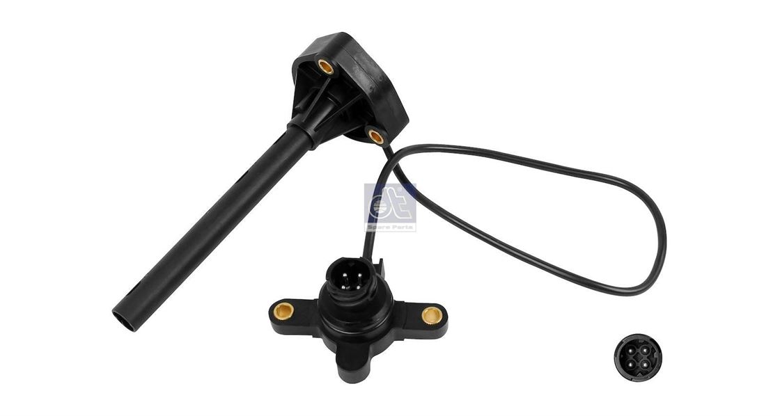 Датчик уровня масла