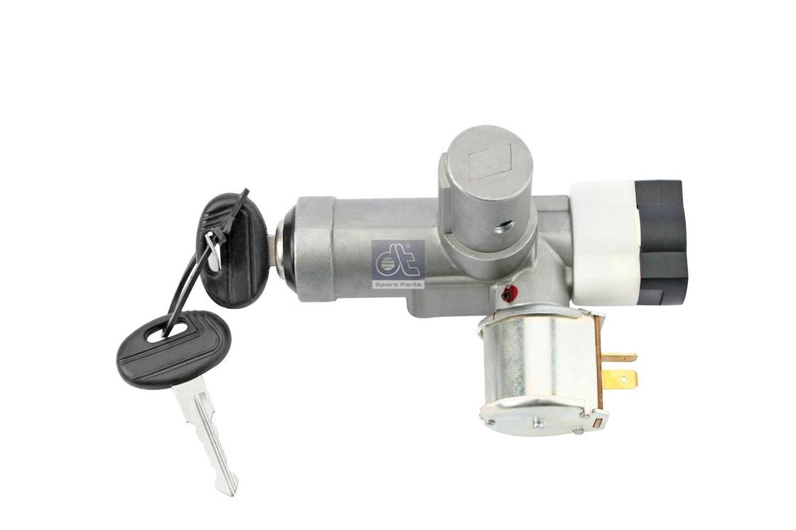 Замок зажигания
