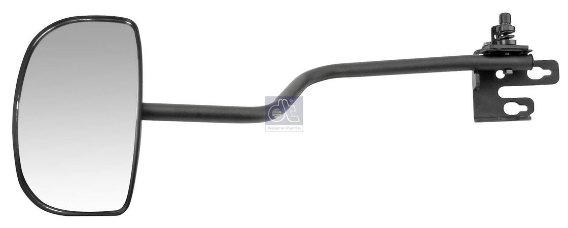 Зеркало дополнительное